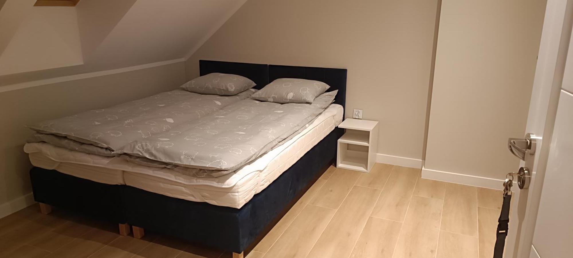 Gosciniec Szpakowka Hotel Czeremcha Kamer foto