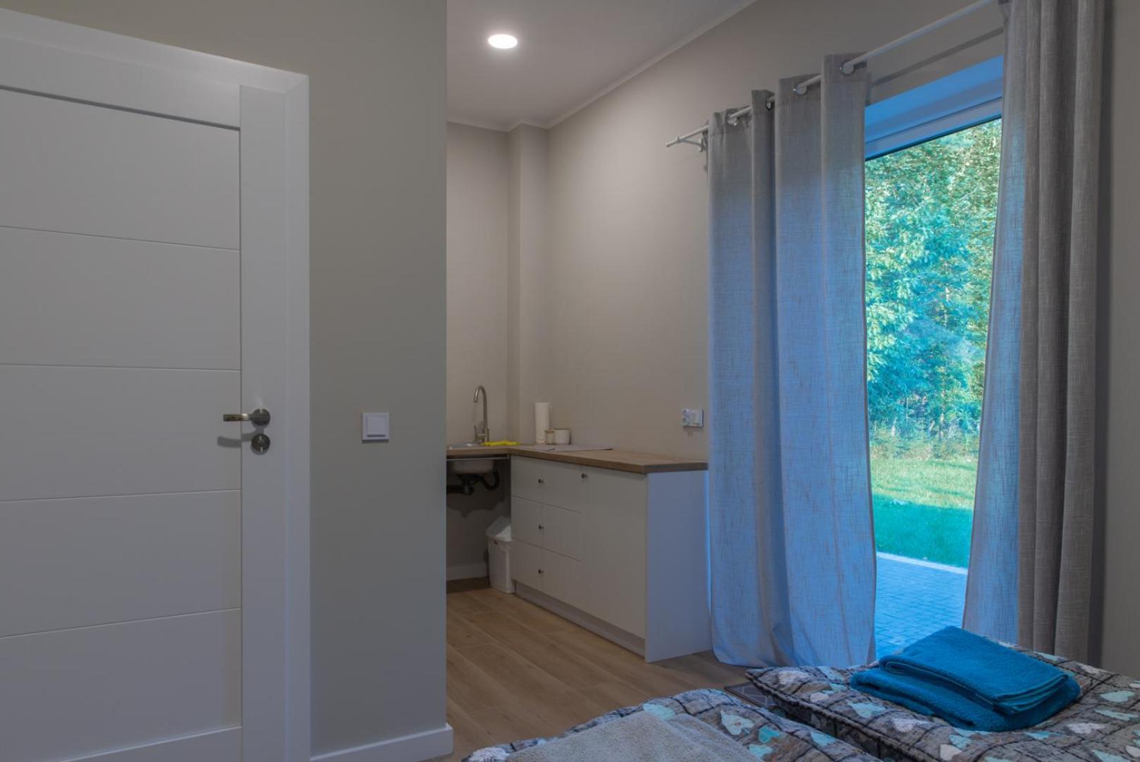 Gosciniec Szpakowka Hotel Czeremcha Buitenkant foto